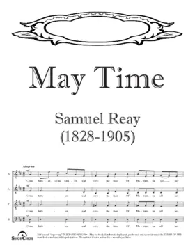 May time
