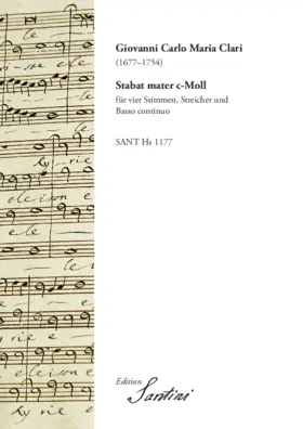 Stabat mater dolorosa