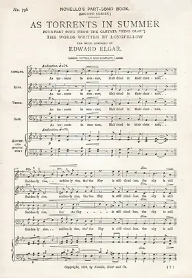 Scenes from the Saga of King Olaf