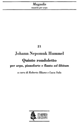 Rondoletto No.5