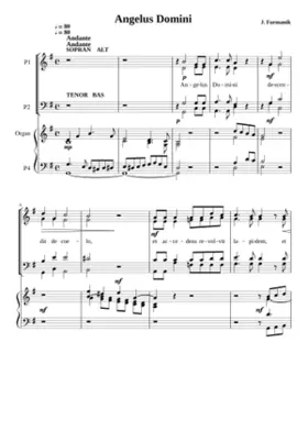 Angelus Domini
