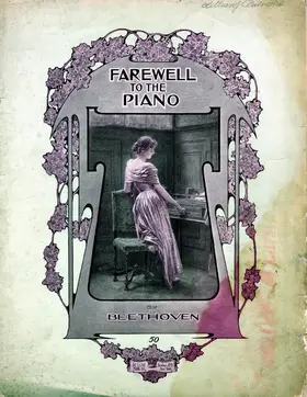 Farewell to the Piano
