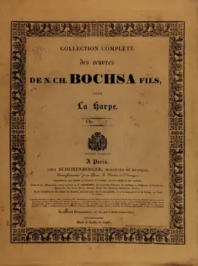 3 Bagatelles très faciles