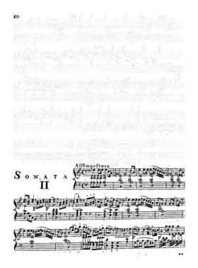 Piano Sonata No.8