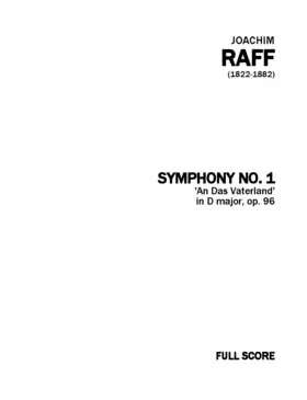Symphony No.1