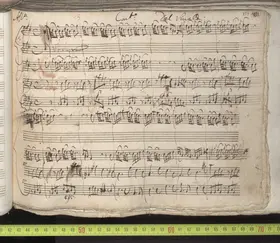 Violin Concerto in B minor