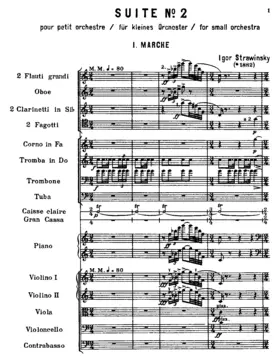Suite No.2