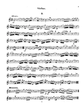 Baryton Trio in C major