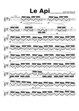 Le Api