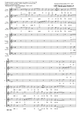 Omnia quae fecisti a 8