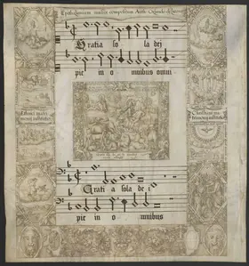 Gratia sola Dei