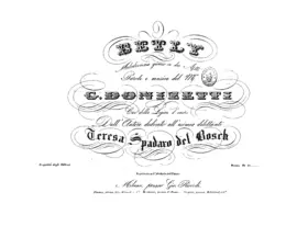 Betly
