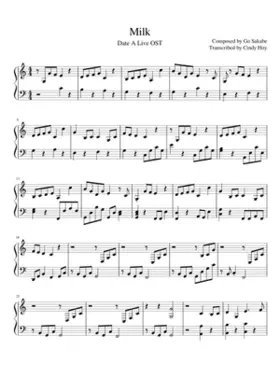 date a live ii - trust in you