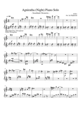 Xenoblade Chronicles OSTs