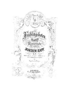 Frühlingsboten