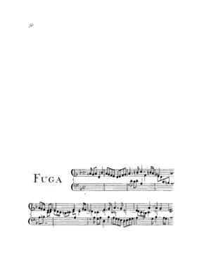 Magnificat Fugue