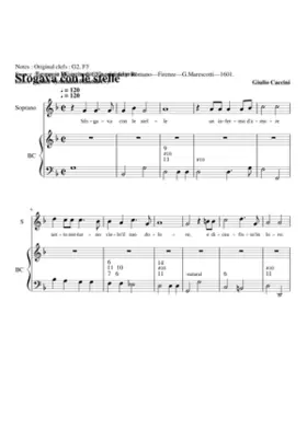 Sfogava con le stelle