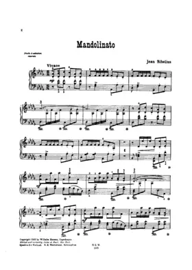 Mandolinato