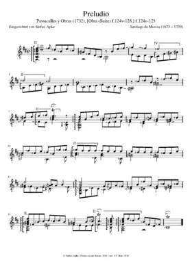 Suite B minor, PyO, f.124v-128r
