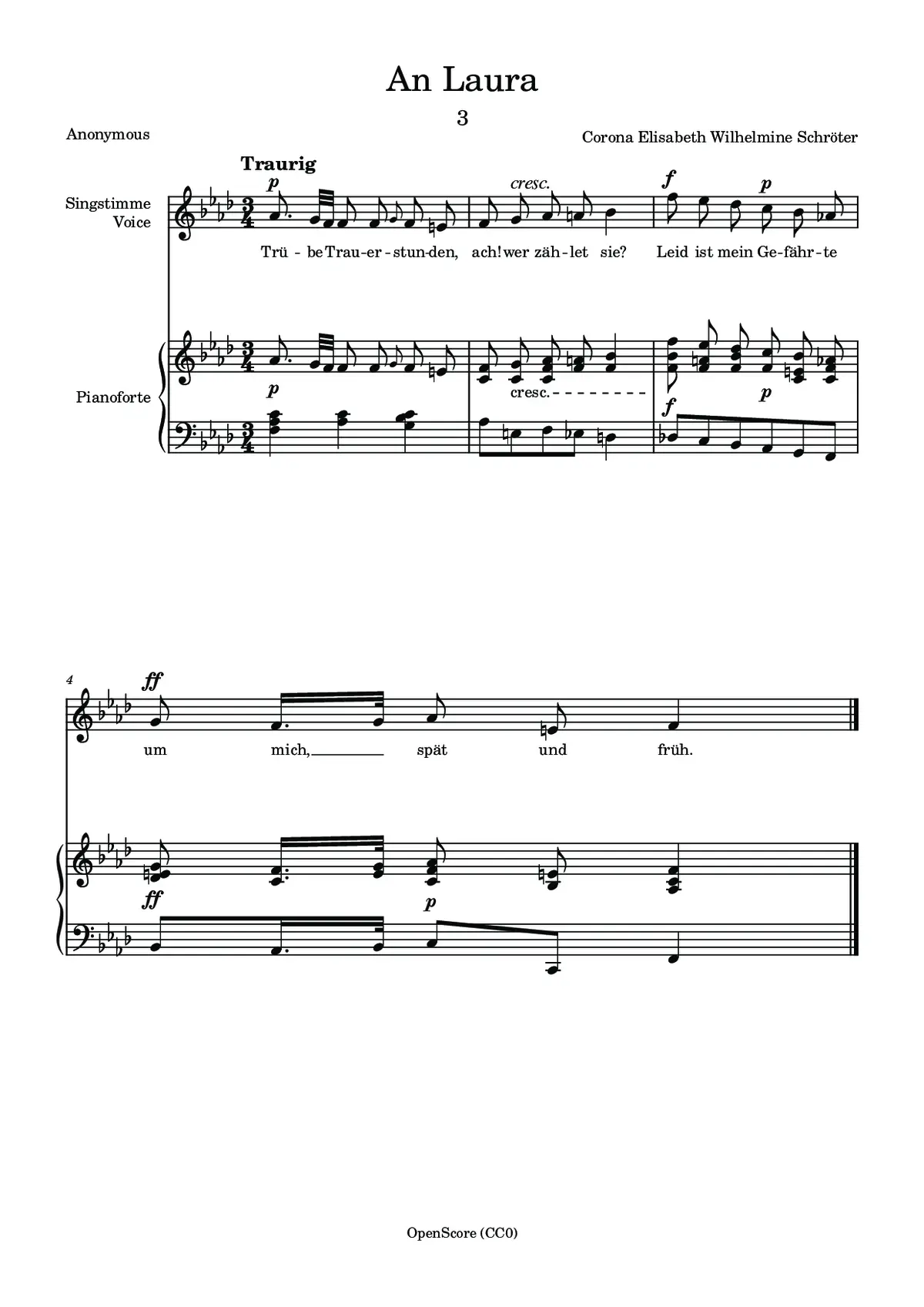 An Laura - Page 1