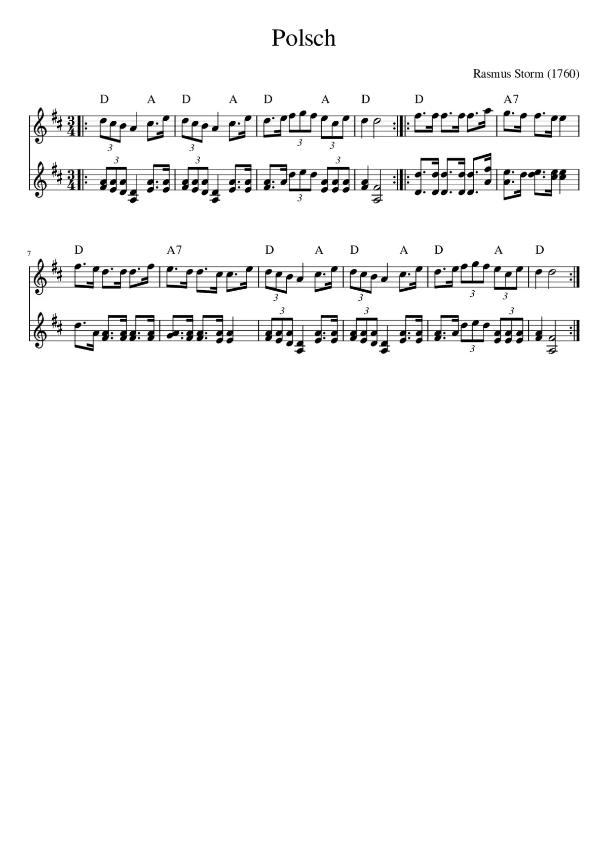 Polsch - Page 1