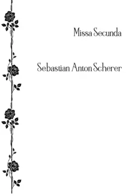 Missa secunda