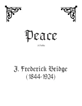 Peace