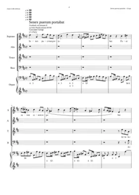 Senex puerum portabat