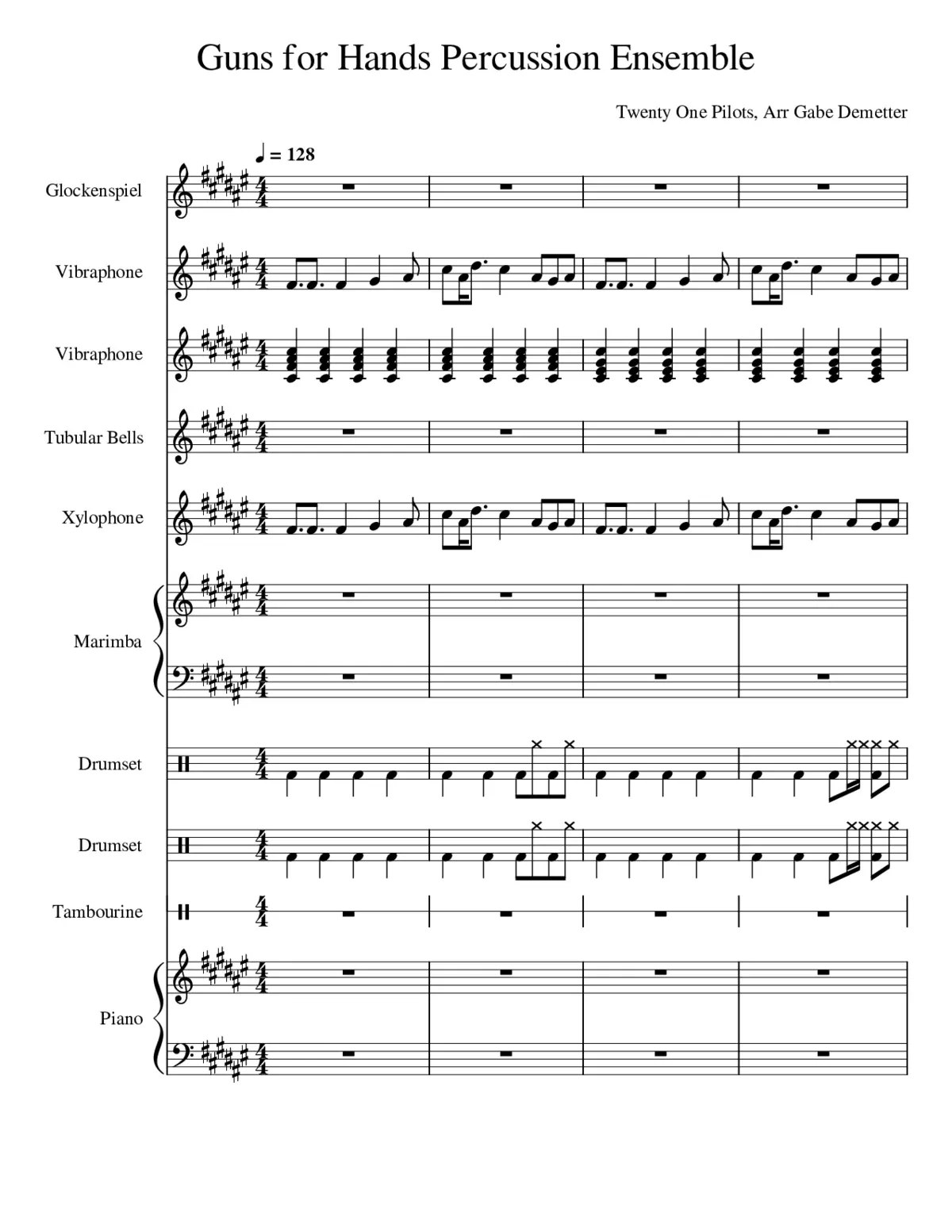 guns for hands - Page 1