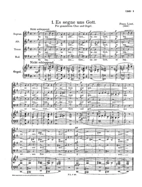 Deutsche Kirchenlieder