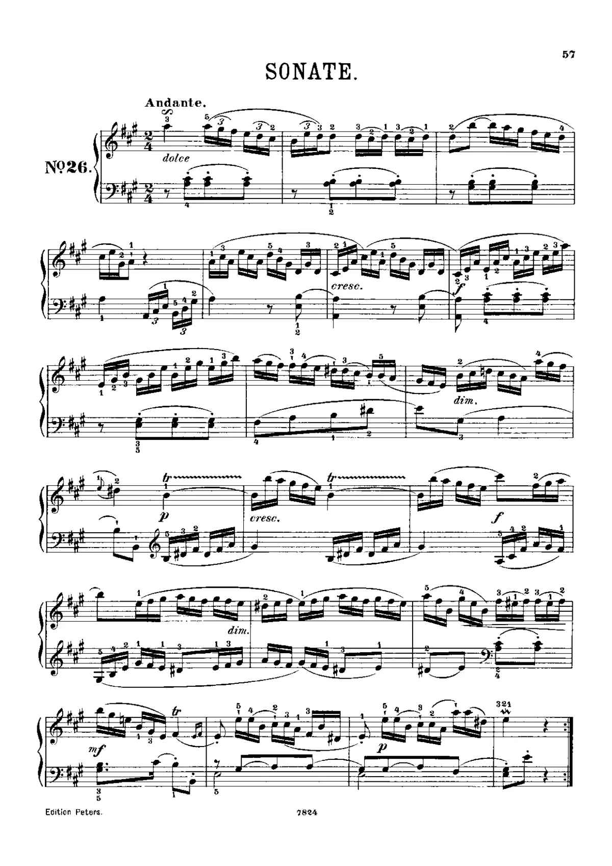 Divertimento - Page 1