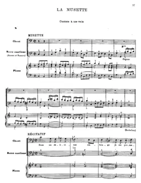 La Musette