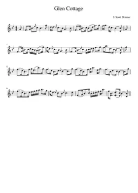 Glen Cottage