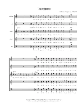 Ecce Homo