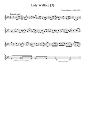 Lady Wallace