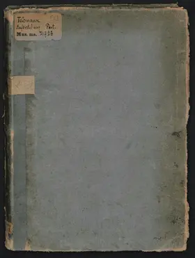 Die Auferstehung und Himmelfahrt Jesu