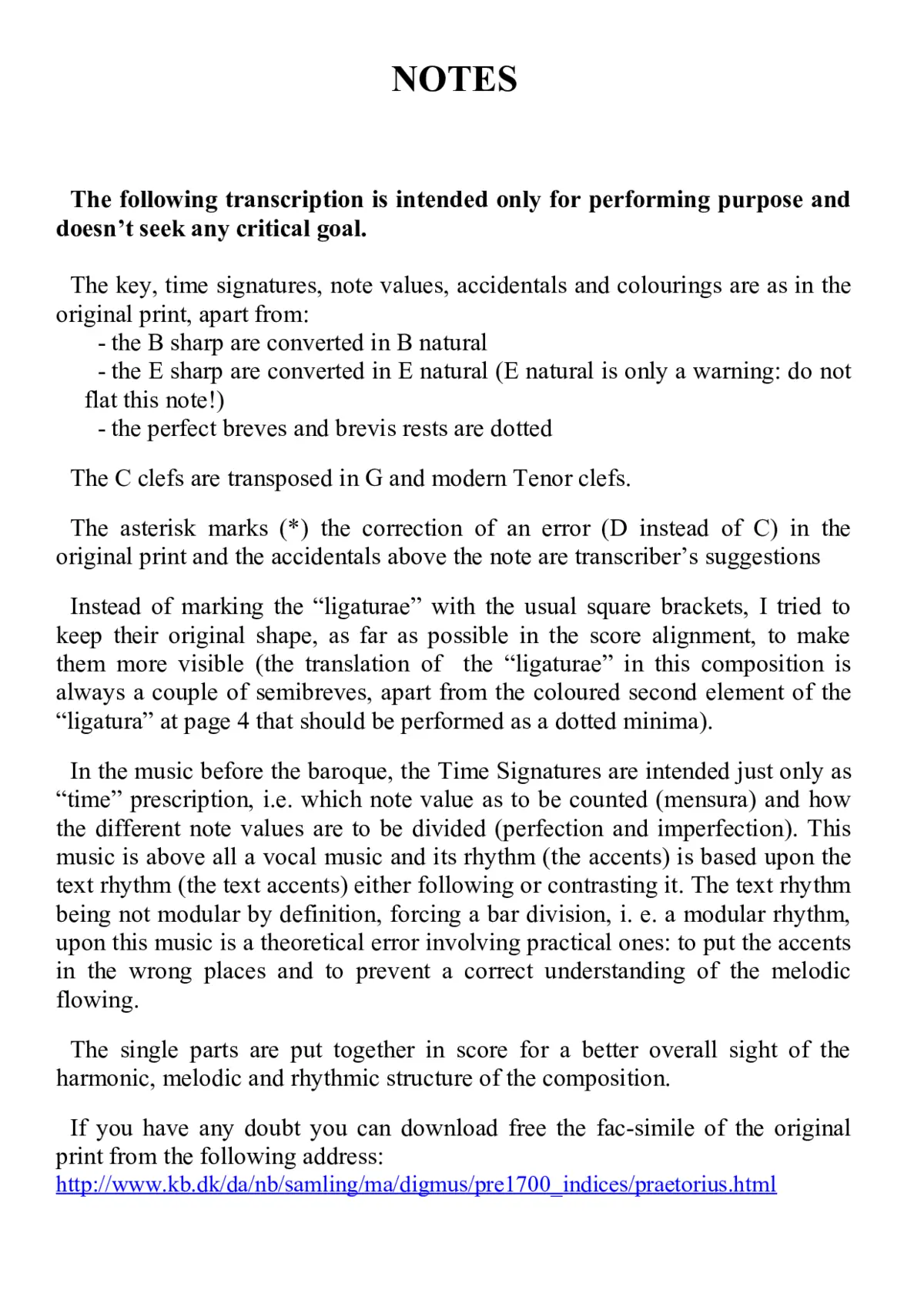 Beati omnes a 8 - Page 1
