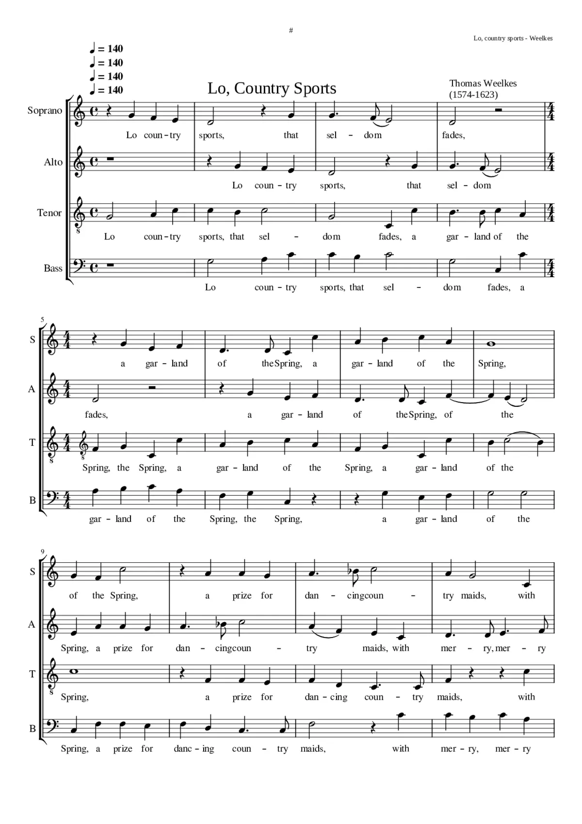 Lo country sports - Page 1