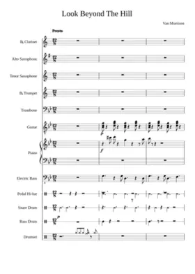 Look Beyond The Hill