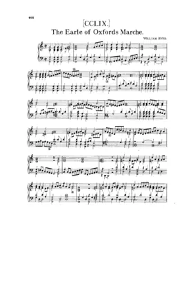 The March Before the Battle