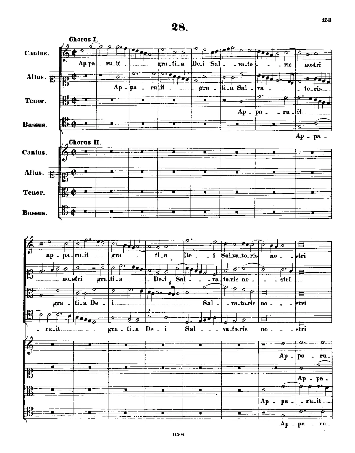 Apparuit gratia Dei - Page 1