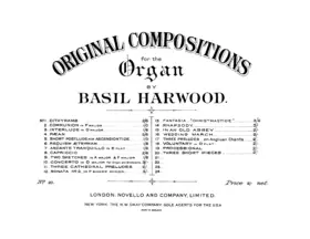 3 Short Pieces, Op.45