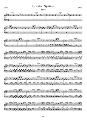 the 2nd law isolated system