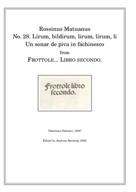 Lirum bililirum lirum