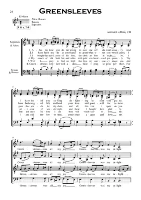 Round on a well-known text