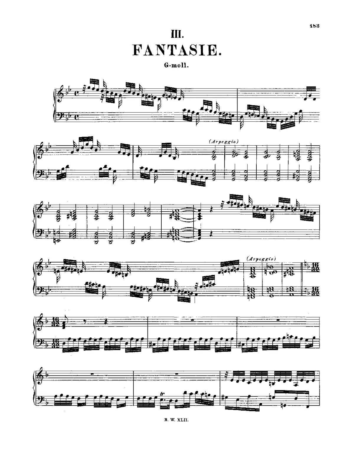 Fantasia - Page 1