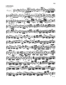 Potpourri No.1