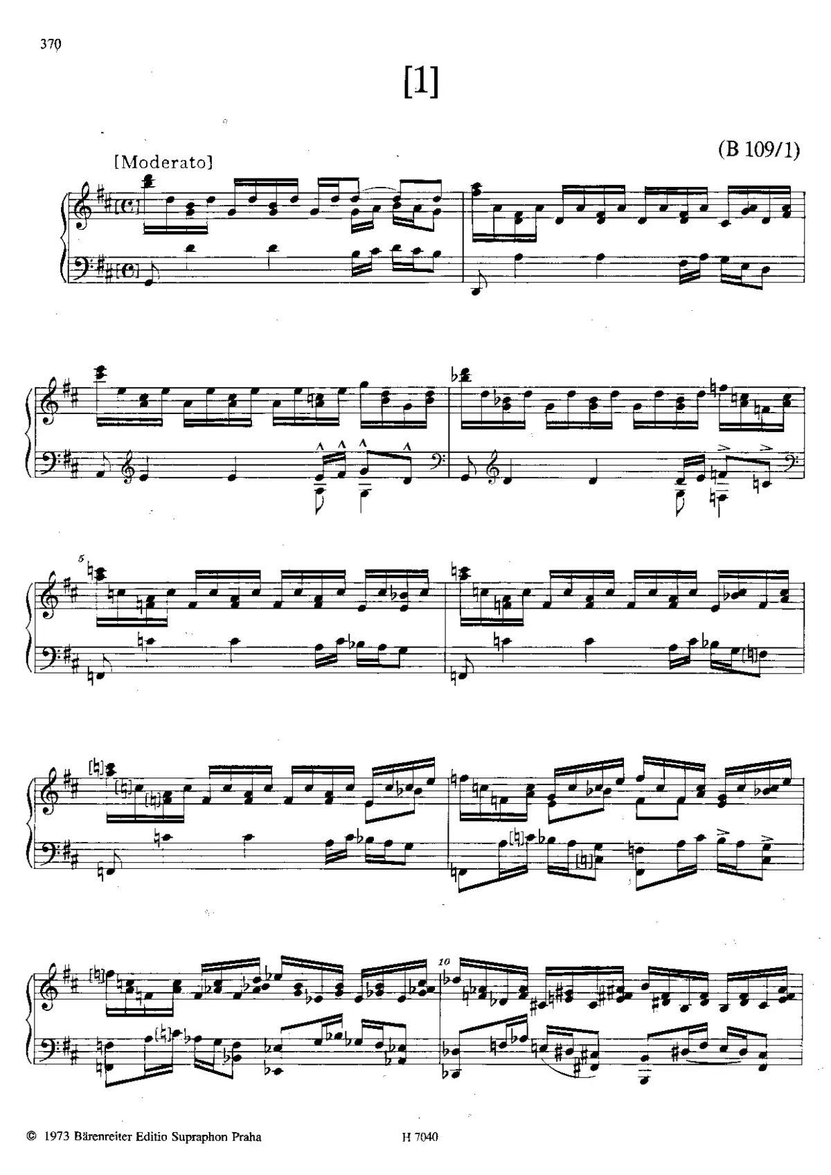 Album Leaves - Page 1