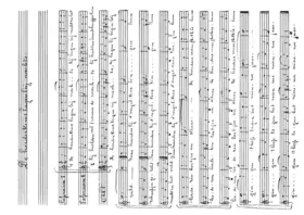 2 Vlaamse kerstliederen voor dameskoor