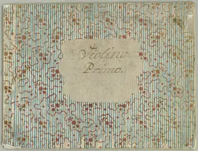 24 Anglaises for 2 Flutes, 2 Violins &amp; Cello